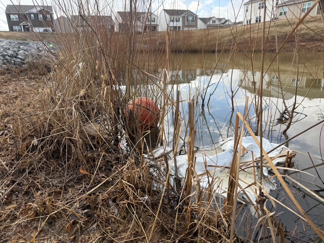 Water Level Management